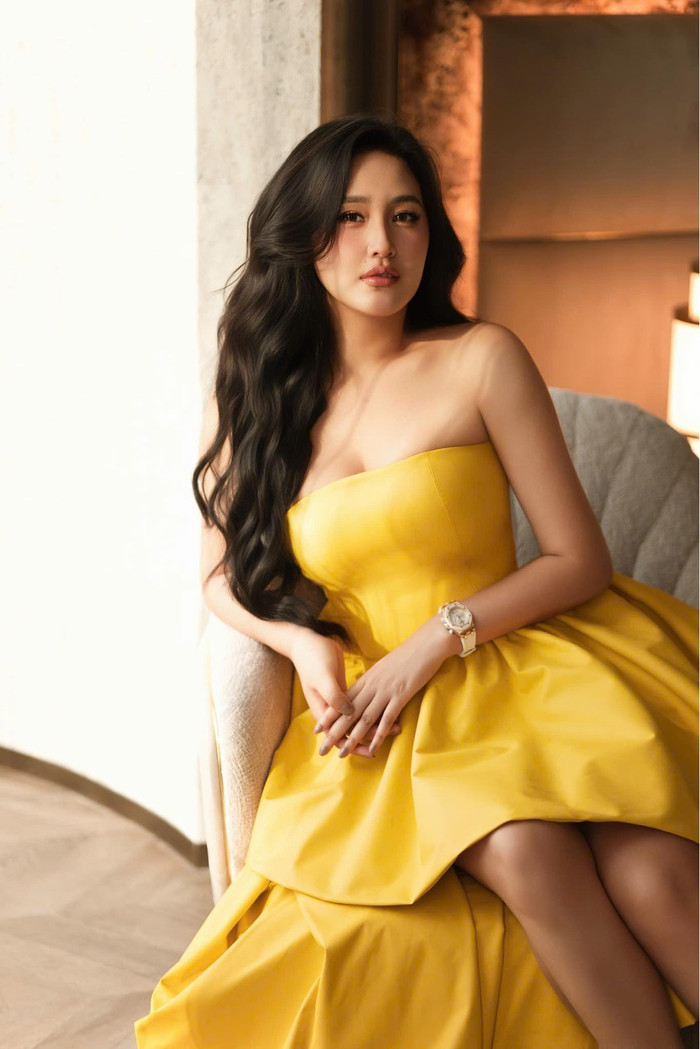 Mai Phương Thúy từng gặp sự cố tương tự với tài khoản TikTok cá nhân trước đó
