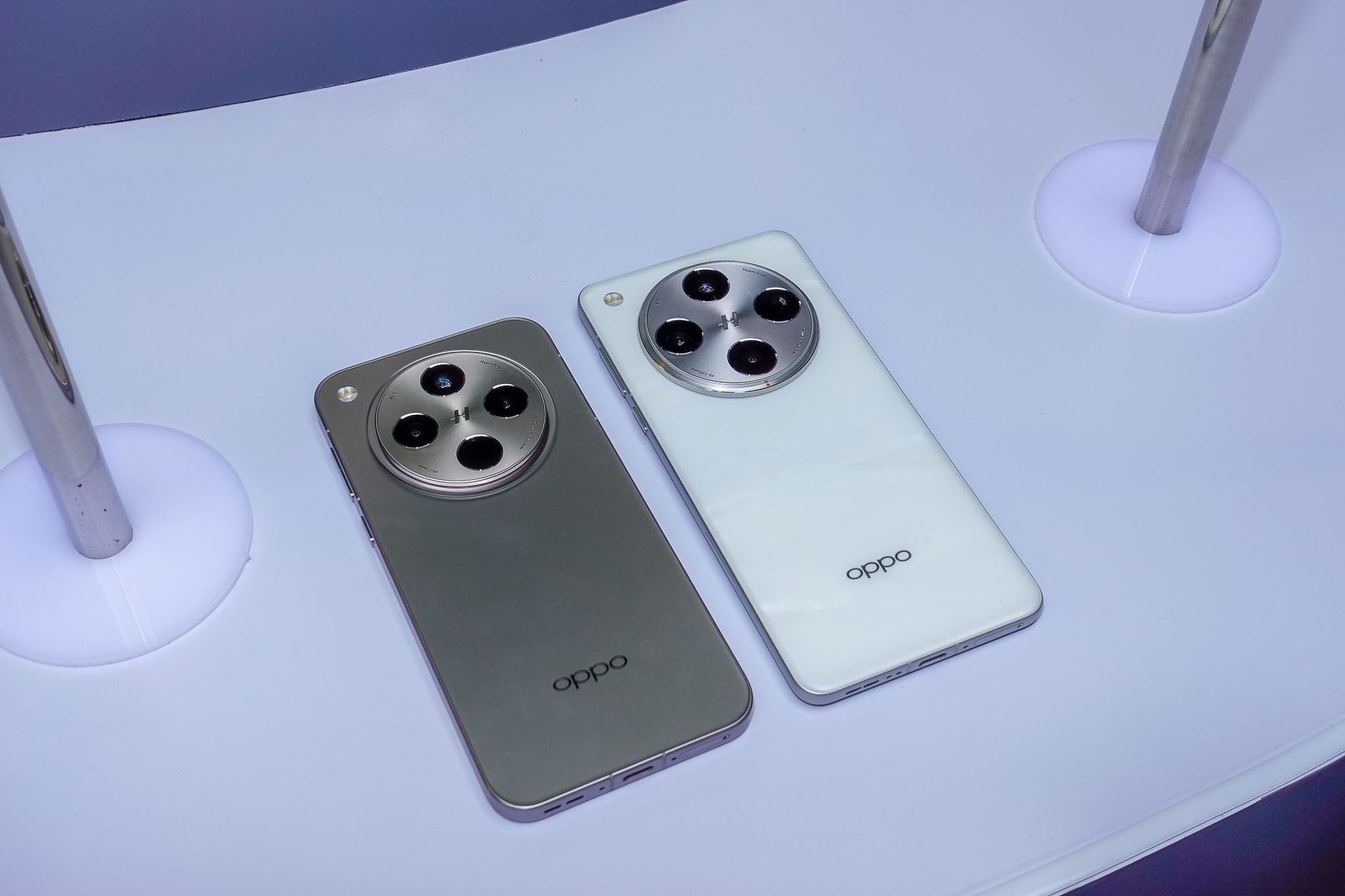 OPPO Find X8 5G – Hiệu năng mạnh trong thiết kế tinh gọn