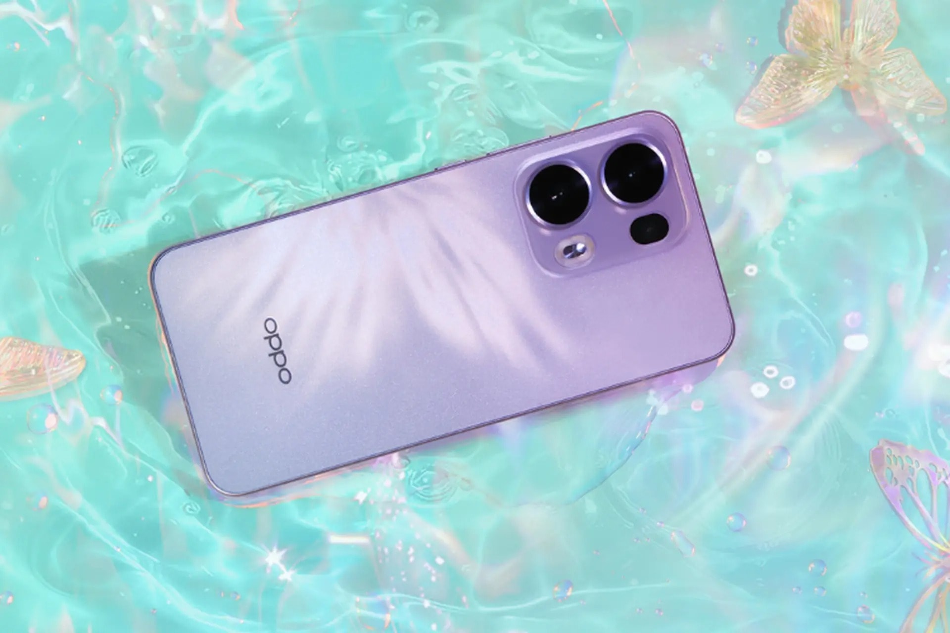 OPPO Reno13 F