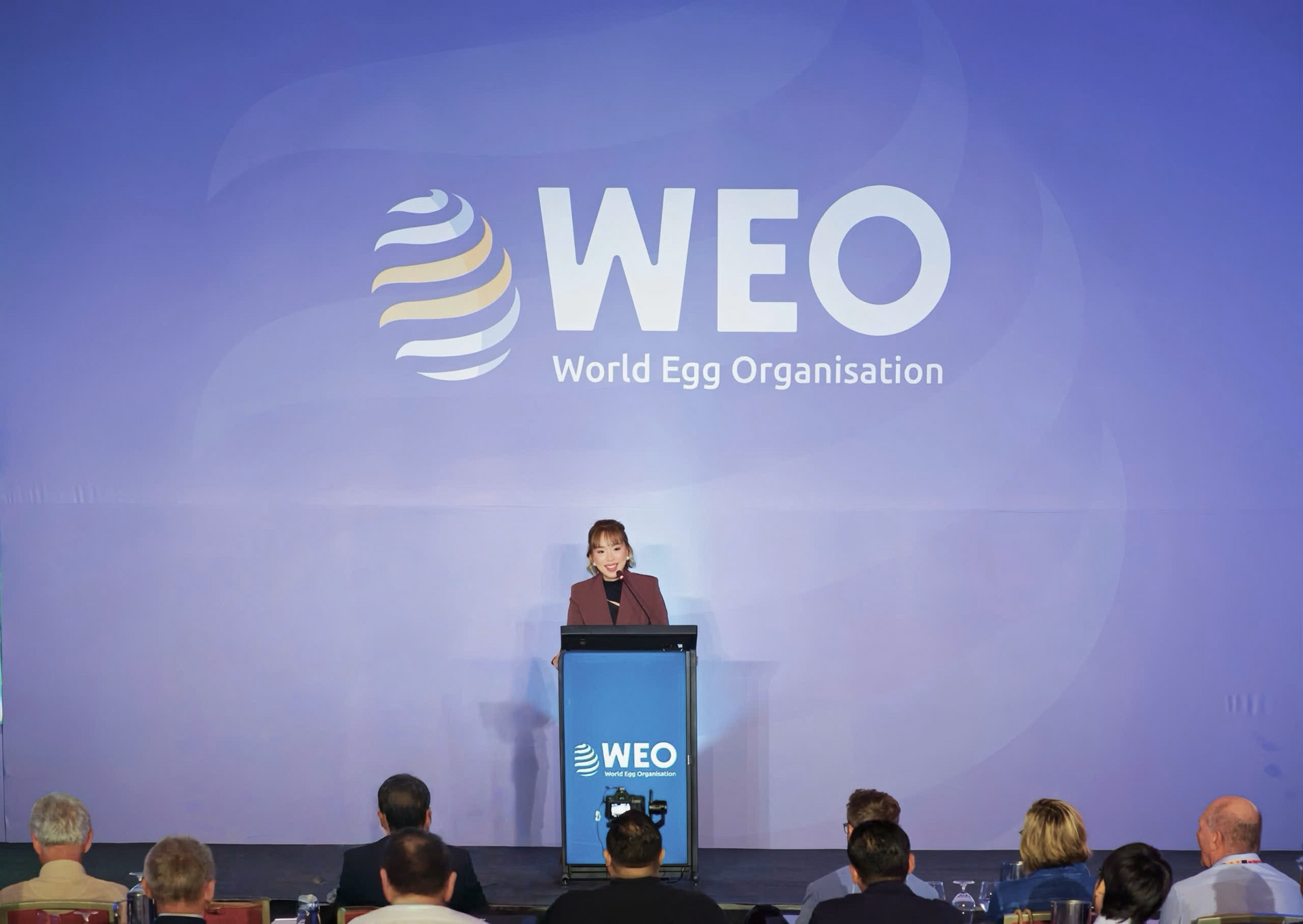 Tafa - Weo - Colombia