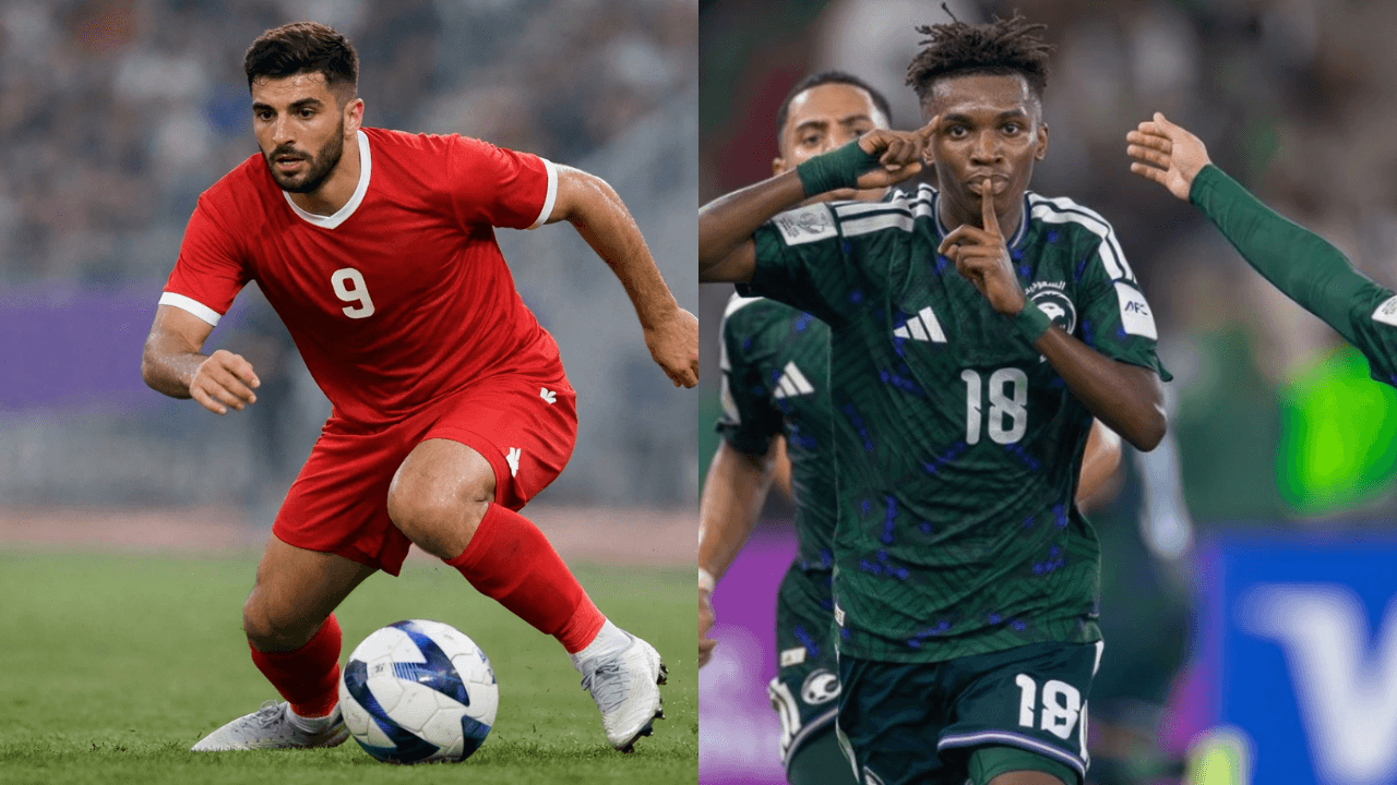 VTV, TV360, FPT Play trực tiếp bóng đá U23 Jordan vs Saudi Arabia hôm nay 9 1 2026