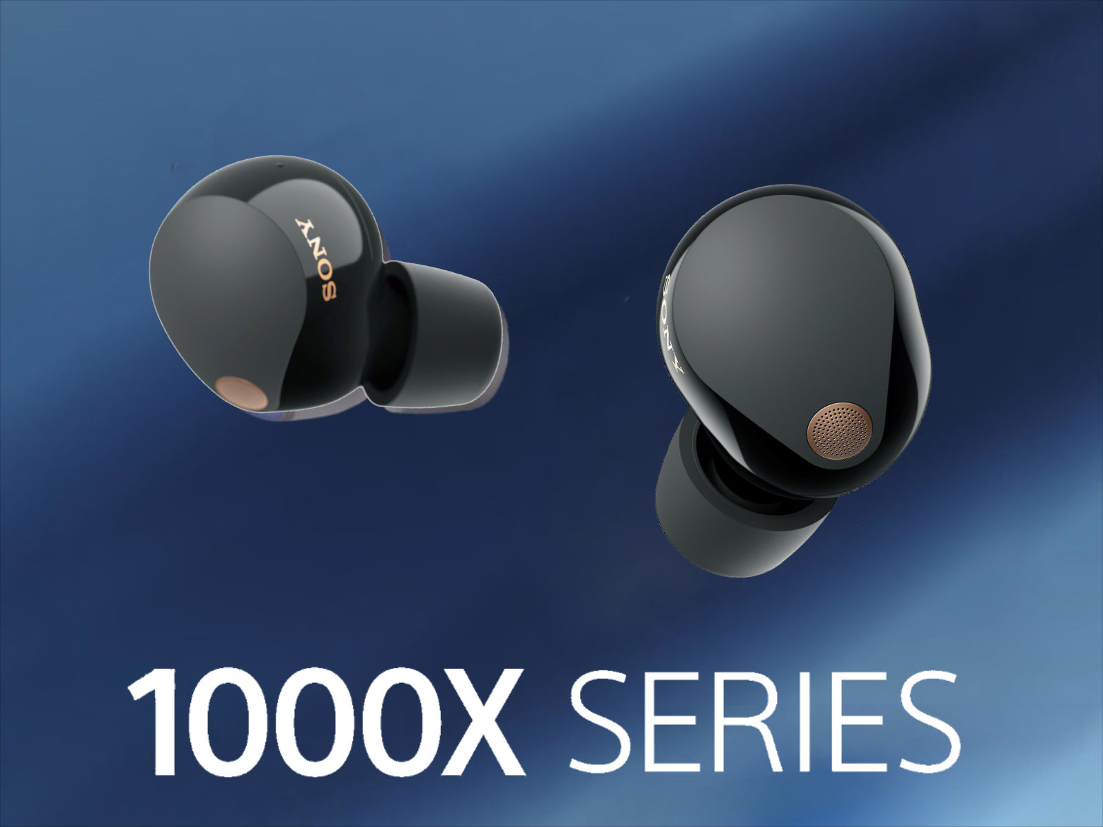 The Sony WF-1000XM6 will match the price of its predecessor in some markets, but not all, WF-1000XM5 pictured.