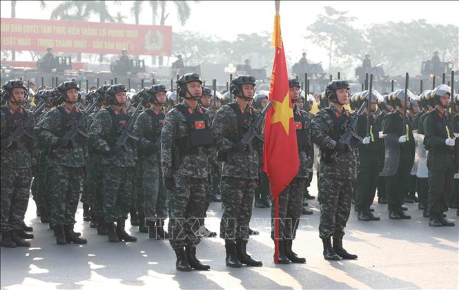 Chú thích ảnh