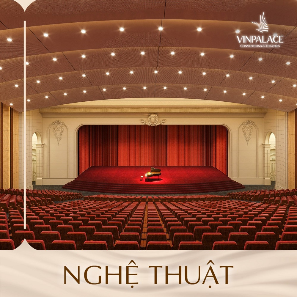 Toàn cảnh VinPalace Ocean City Hà Nội
