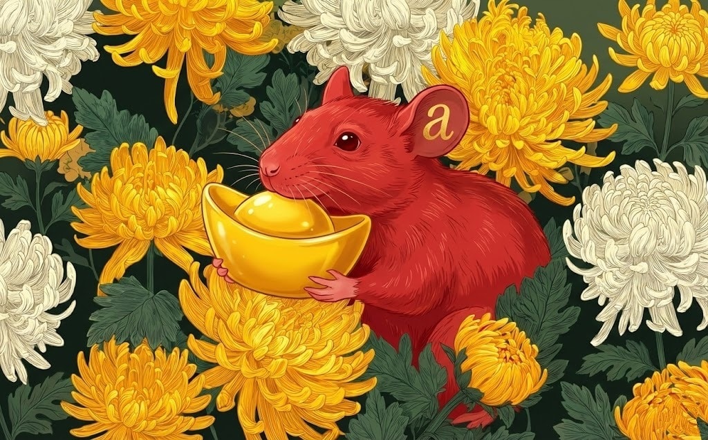 Tử vi tuổi Tý ngày 13/1 cho thấy vận trình ổn định nhưng cần tránh đầu tư mạo hiểm.