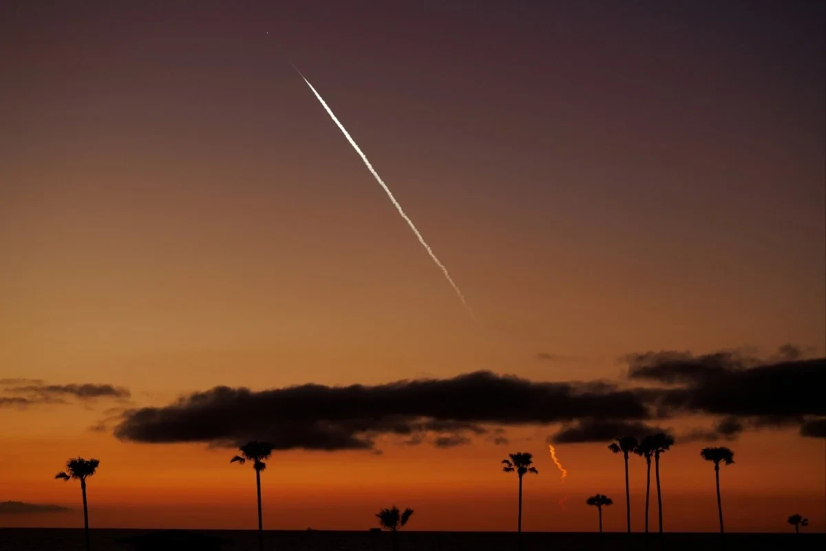 SpaceX đặt mục tiêu xây dựng chòm hơn 42.000 vệ tinh khi mạng lưới Starlink hoàn thành