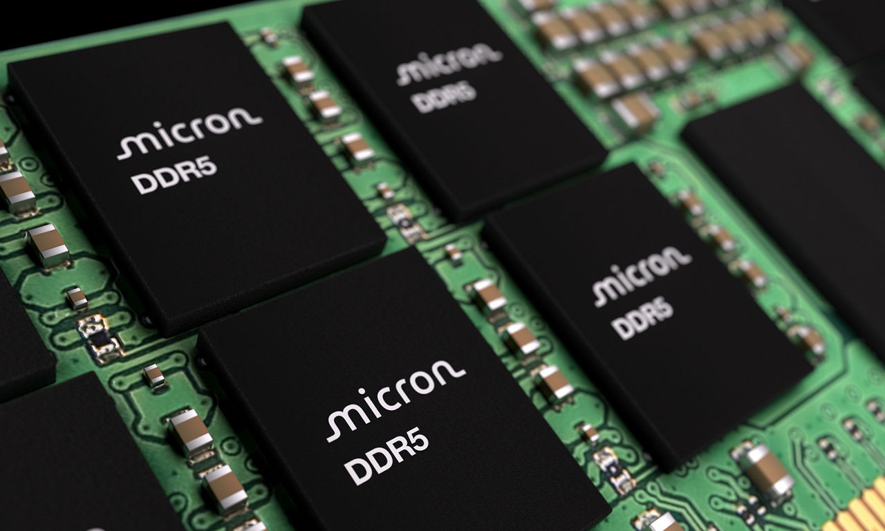 Micron khai tử thương hiệu Crucial để tập trung vào các gã khổng lồ doanh nghiệp.