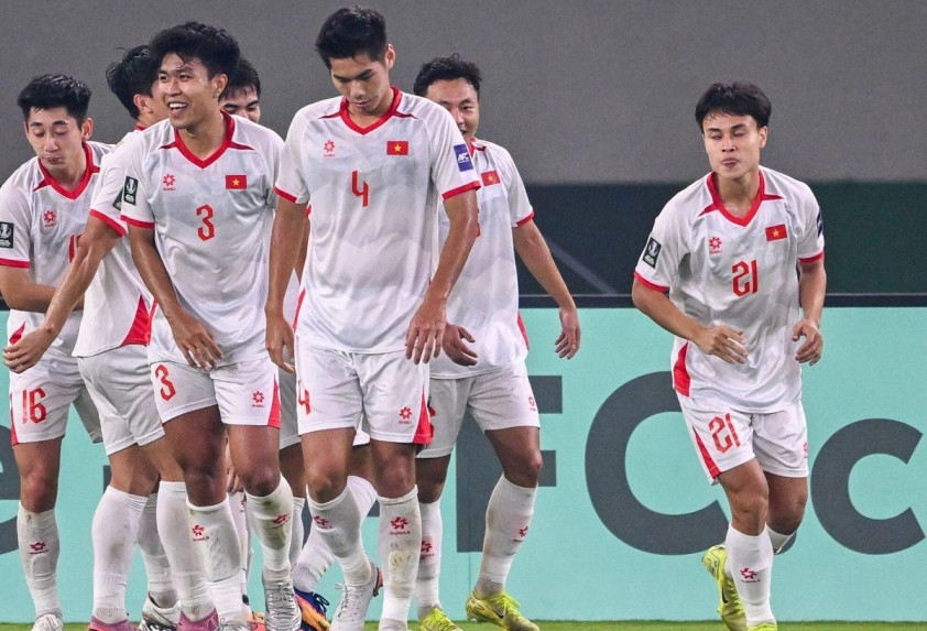 U23 Việt Nam bất ngờ nhận lợi thế lớn ở tứ kết U23 châu Á 2026 777691