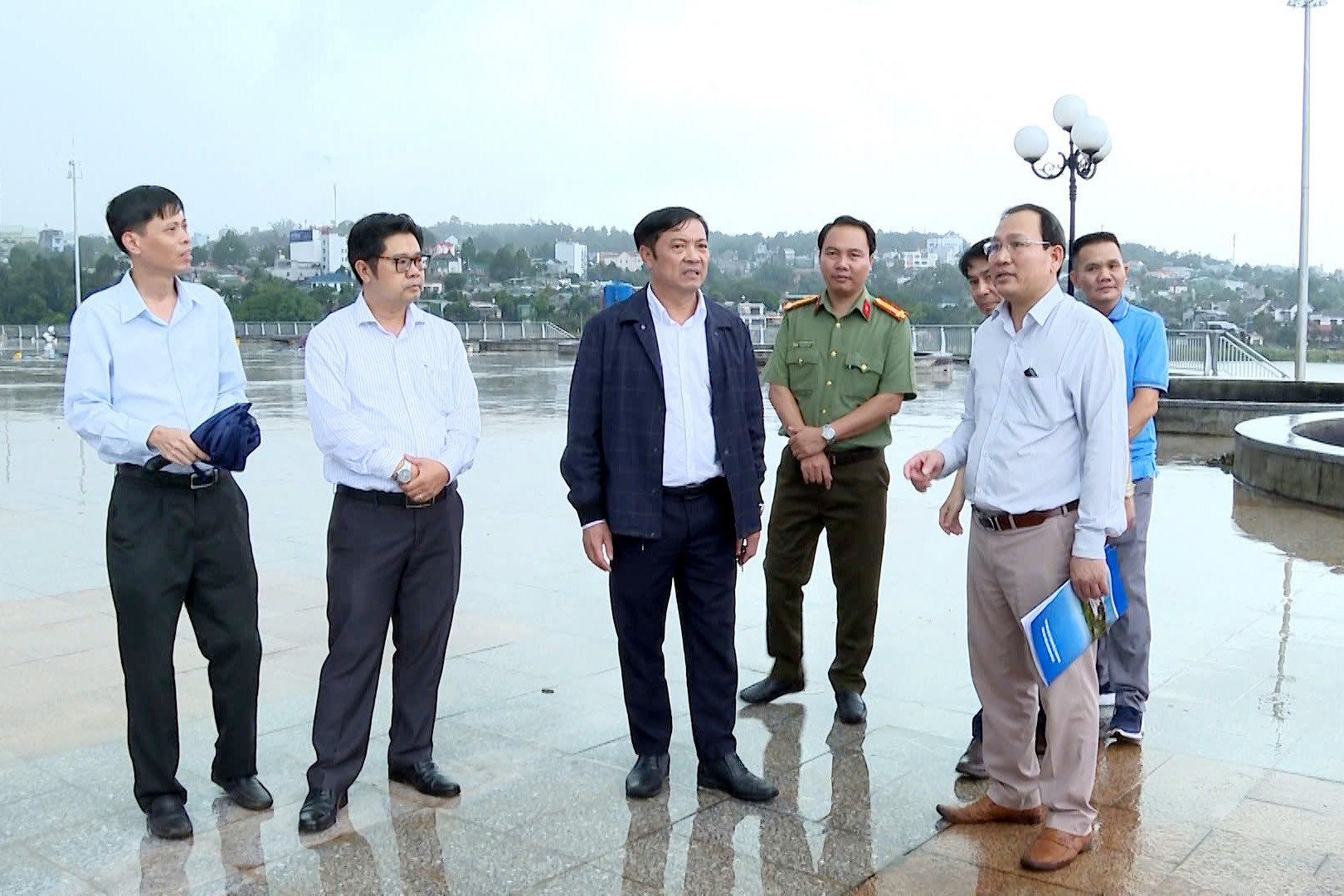 ôn Sơn 1