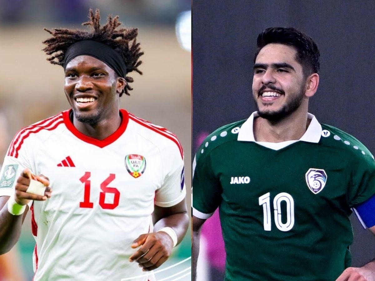 VTV, TV360, FPT Play trực tiếp bóng đá U23 UAE vs Syria hôm nay 13 1 2026