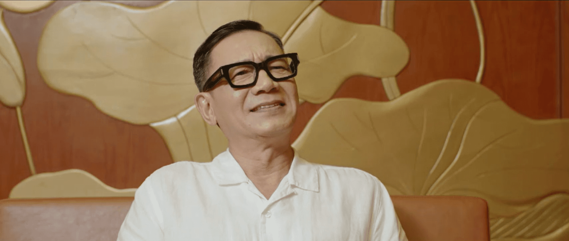 Chủ tịch Thủy có cuộc đàm đạo đầy ẩn ý với Triển