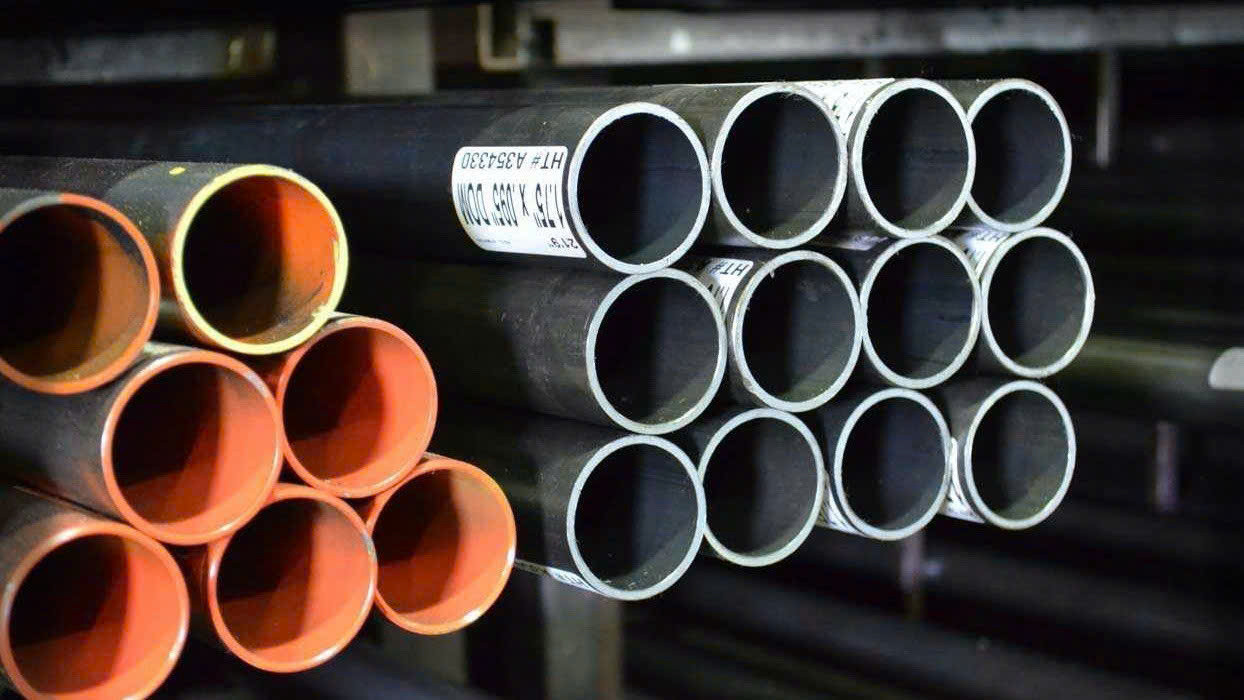 Giá thép hôm nay 14/1: Thị trường thế giới khởi sắc