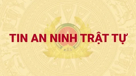 Bị can Nguyễn Công Minh