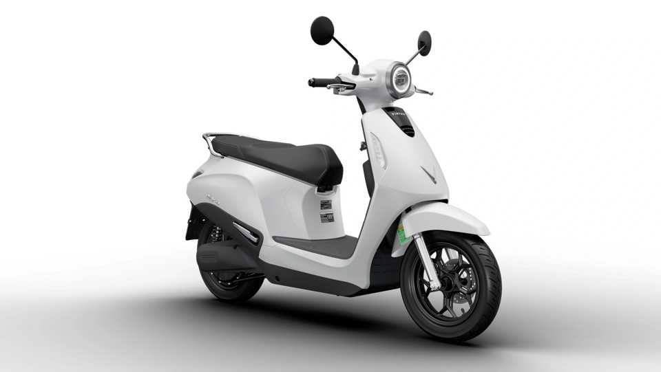VinFast Evo hỗ trợ đổi pin