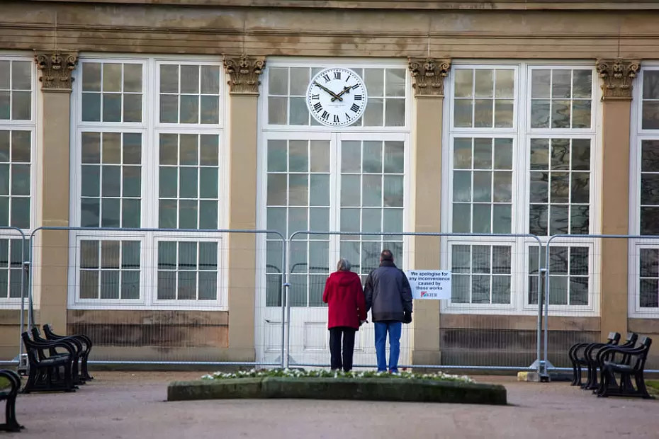 Take A One Lens Challenge This January & Improve Your Photography Skills: 