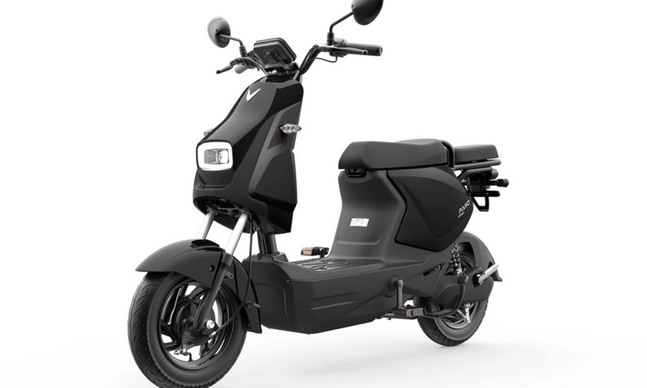 Xe điện VinFast Amio dành cho Db451 sòng bạc trực tuyến