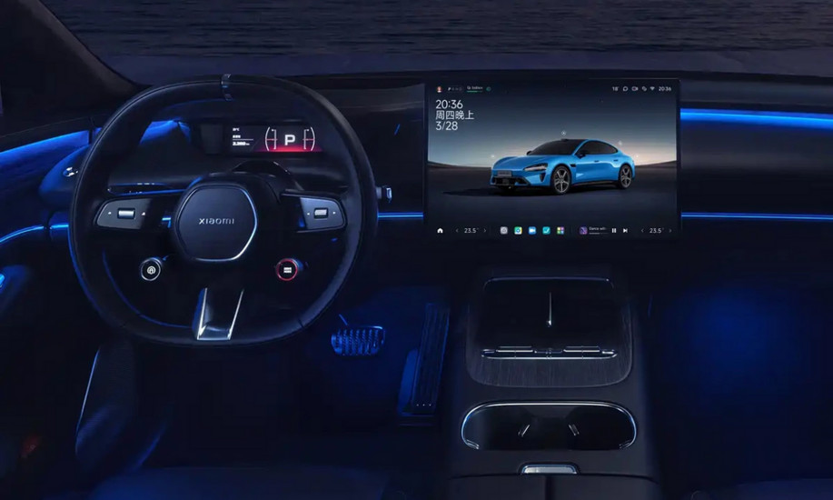 Dư luận về chiến lược của Xiaomi Auto