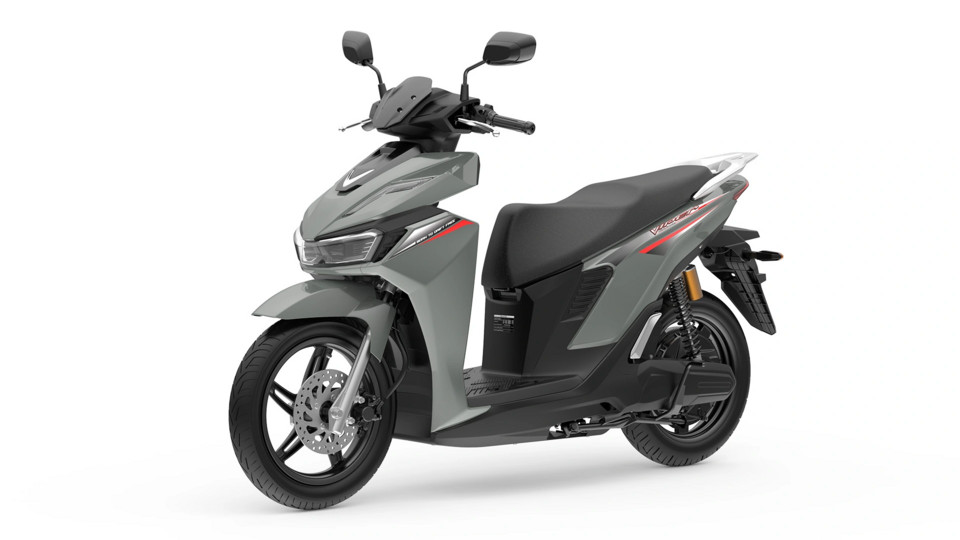 VinFast Viper xe máy điện thể thao