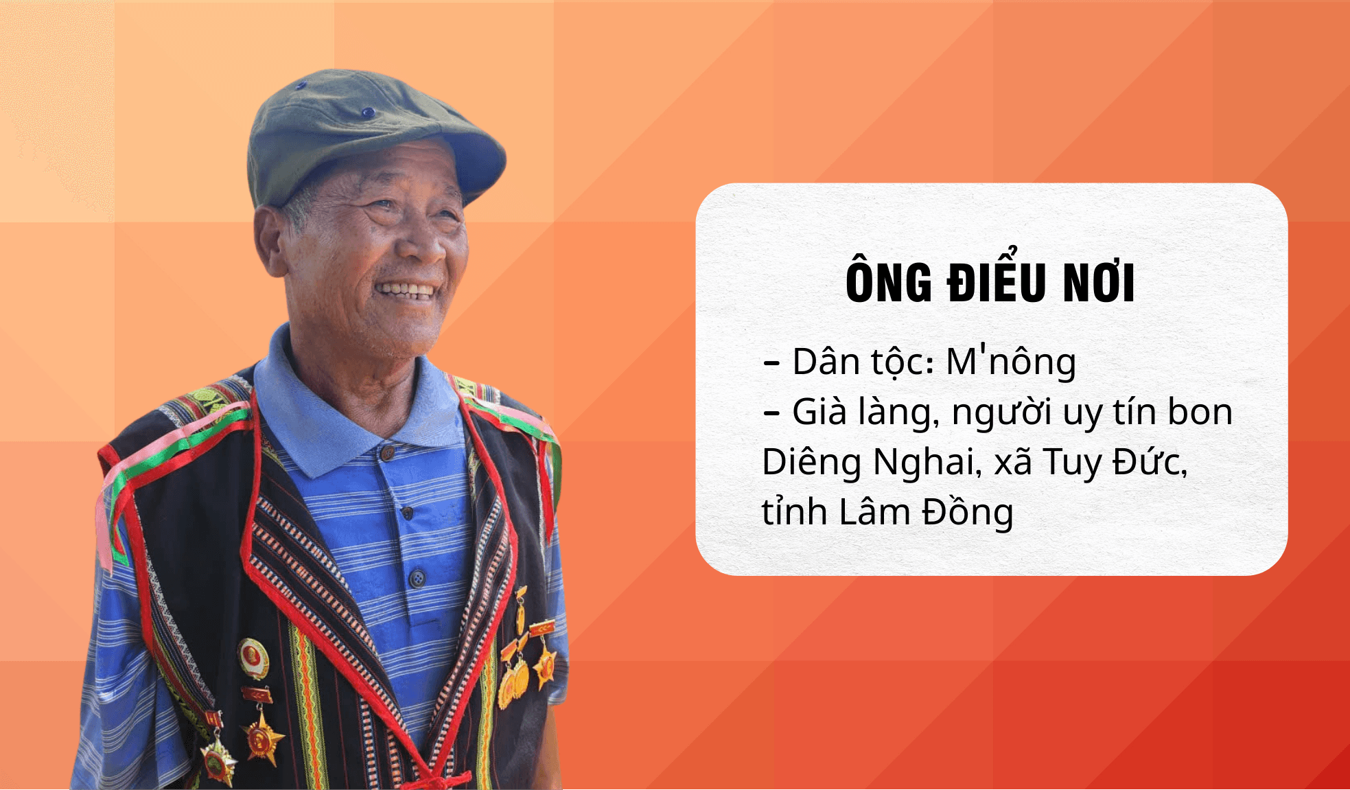 dieu noi