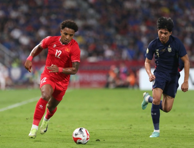 Xuân Son cùng đồng đội sẽ khởi đầu hành trình bảo vệ ngai vàng ASEAN Cup ở sân khách.