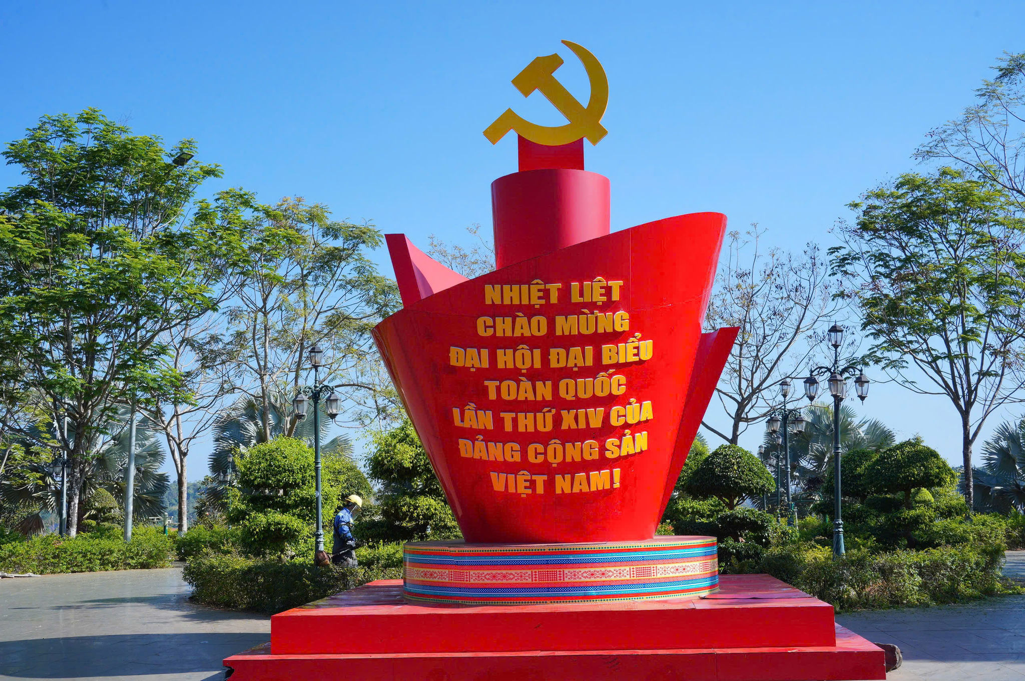 phường Nam Gia Nghĩa 5