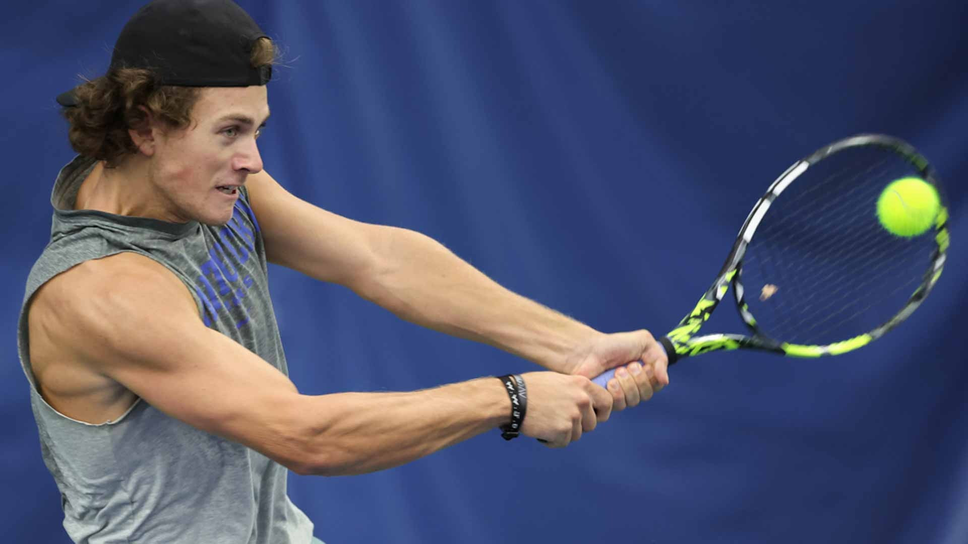 Chốt danh sách vòng loại Australian Open 2026 Những tấm vé cuối cùng đến Melbourne