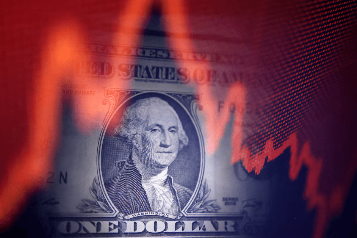 Tỷ giá ngoại tệ hôm nay 17/1: Đồng USD tiếp đà tăng trên thị trường quốc tế