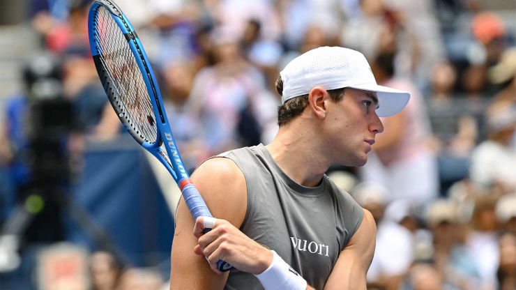 Draper chưa thể phá bĩnh Sincaraz tại Australian Open 2026, nhưng là đối thủ khó chịu ở các sự kiện tiếp theo