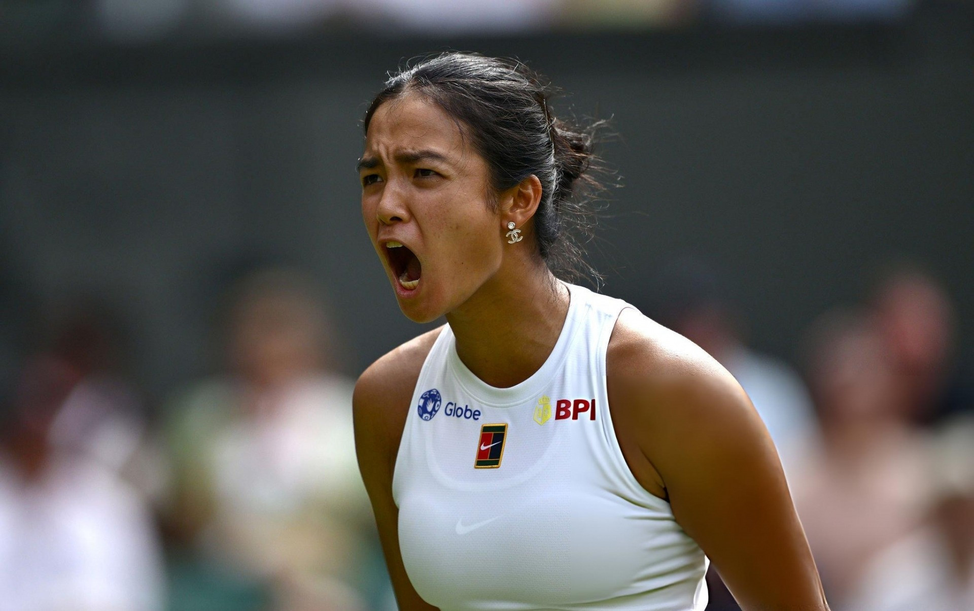 Lịch thi đấu đơn nữ Australian Open 2026
