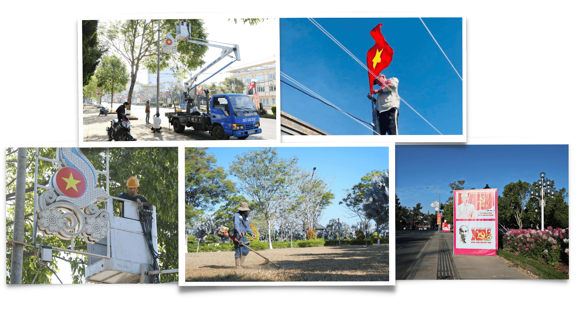 đại hội đảng toàn quốc 1