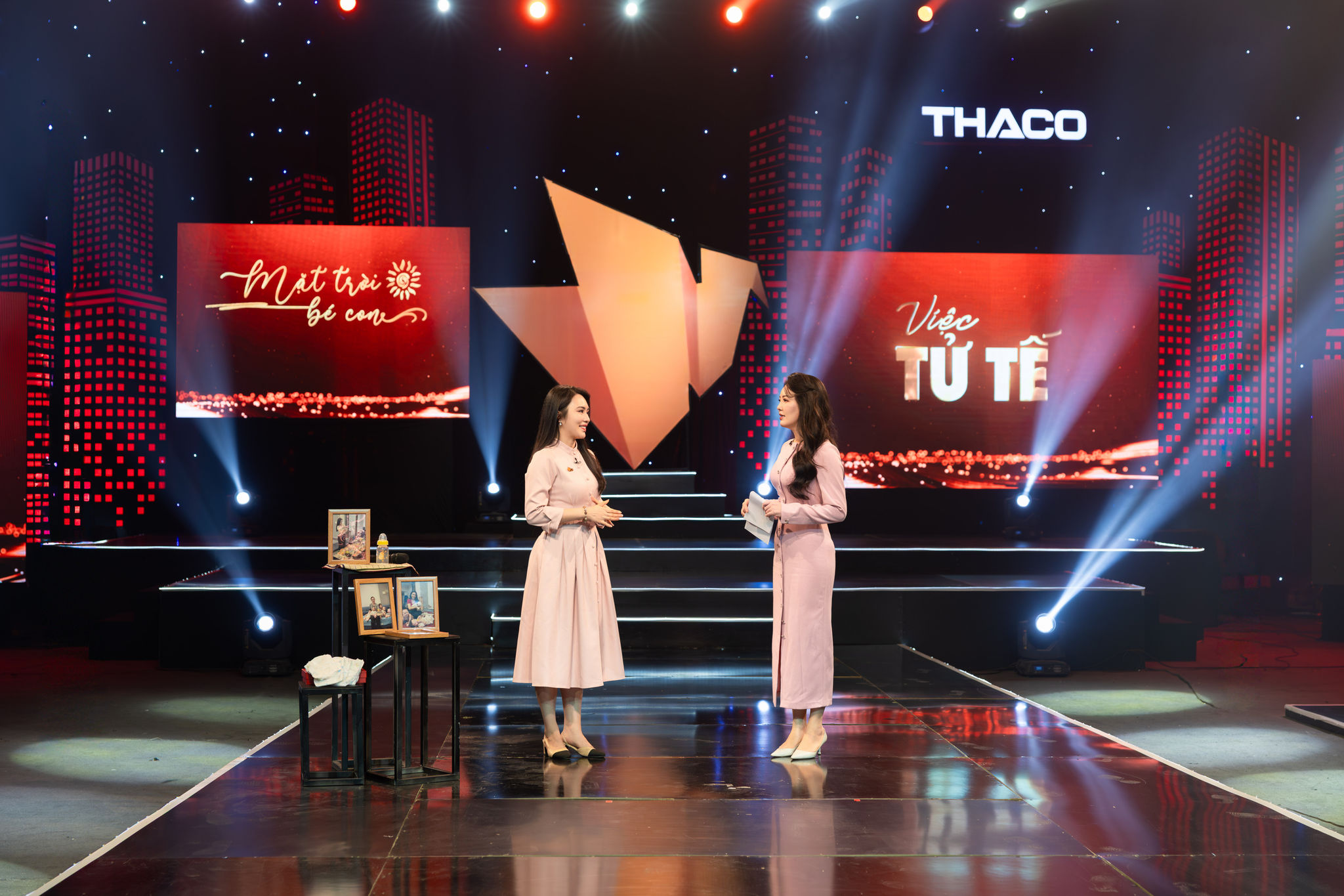 Trương Quý Linh và hành trình thiện nguyện của mình