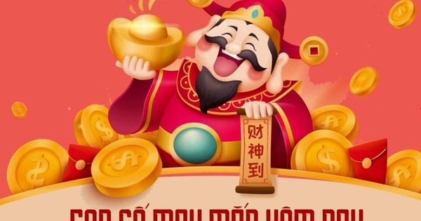 Con số may mắn hôm nay ngày 19 tháng 1 cho 12 con giáp