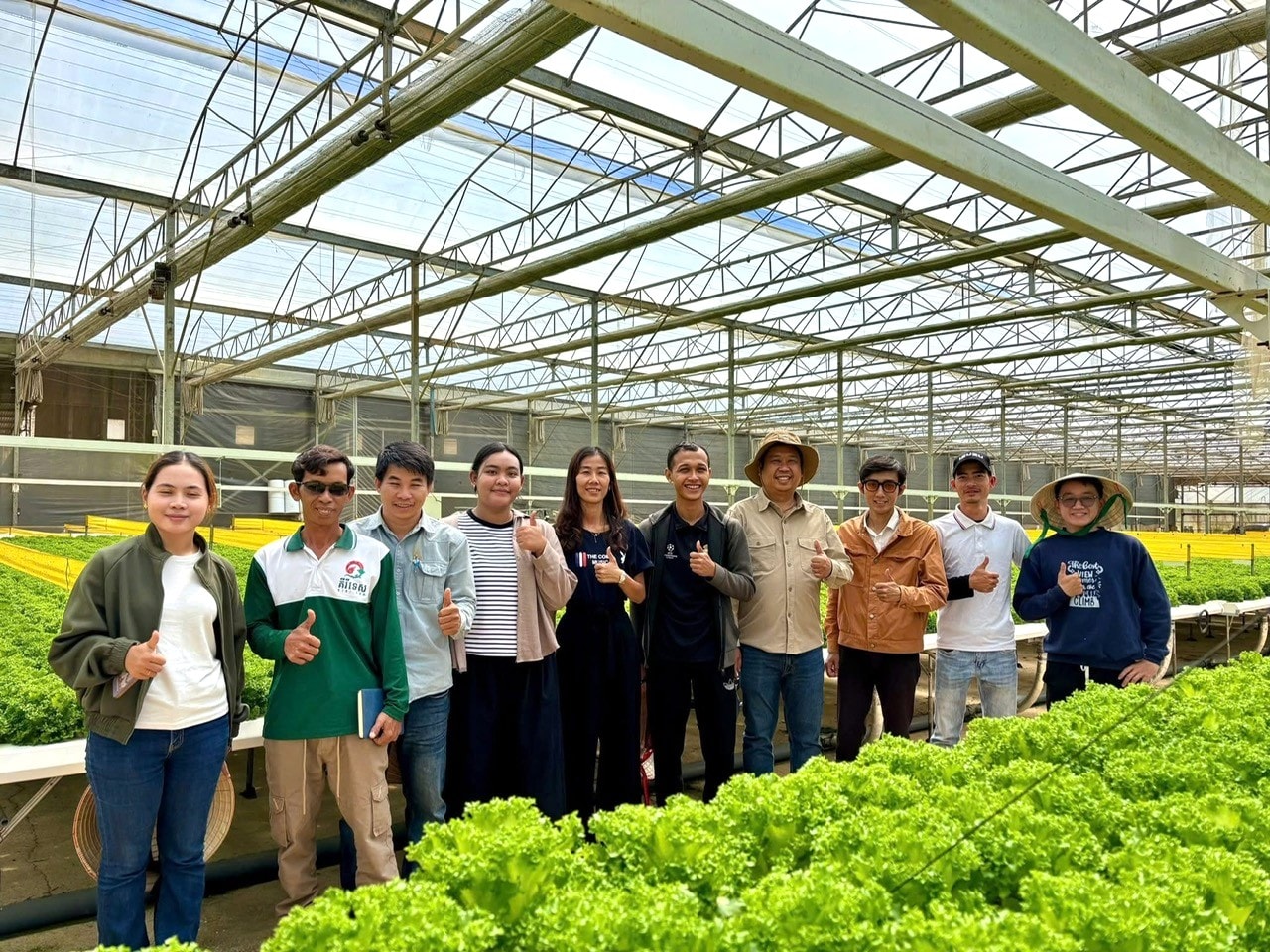 Lâm Đồng hình thành 9 nhóm sản phẩm nông nghiệp chủ lực có sản lượng lớn nhất cả nước (3)