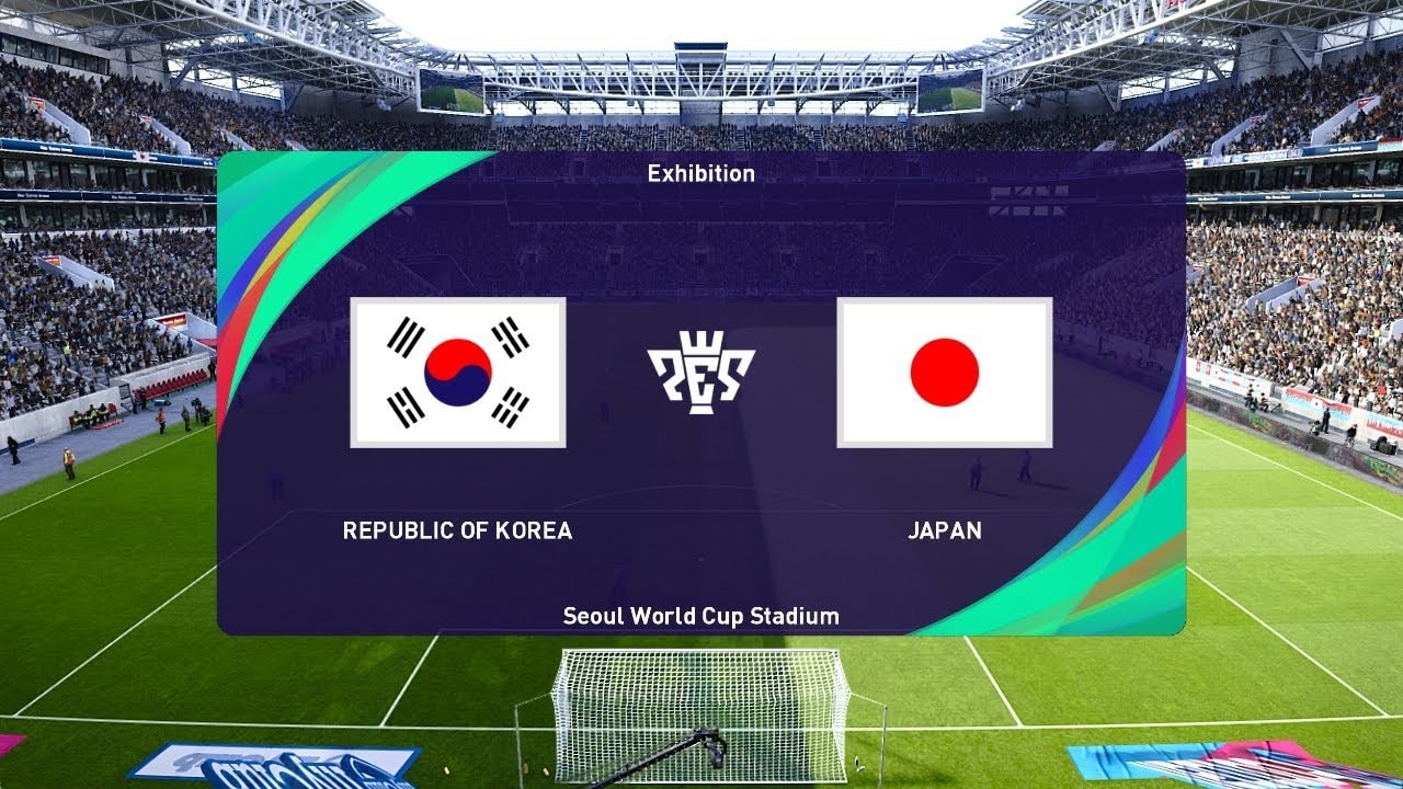 VTV trực tiếp cặp trận bán kết đầu tiên U23 Nhật Bản vs U23 Hàn Quốc lúc 18h30 hôm nay 