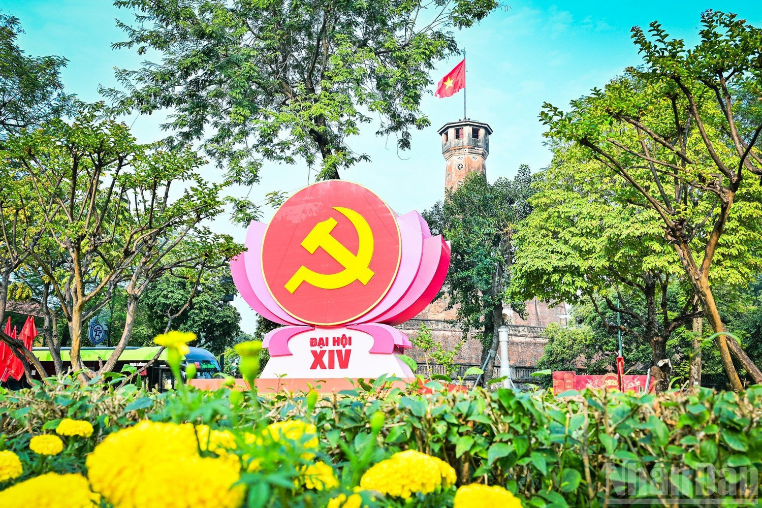 Đại hội XIV có ý nghĩa đặc biệt quan trọng mang tính bước ngoặt, là mốc son đặc biệt trên con đường phát triển của đất nước.