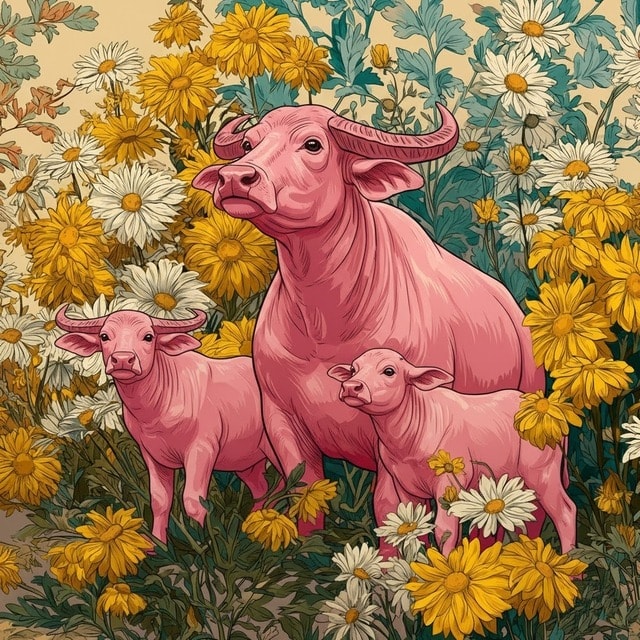 Tuổi Sửu cần kiên nhẫn hơn trong các mối quan hệ công việc ngày hôm nay.