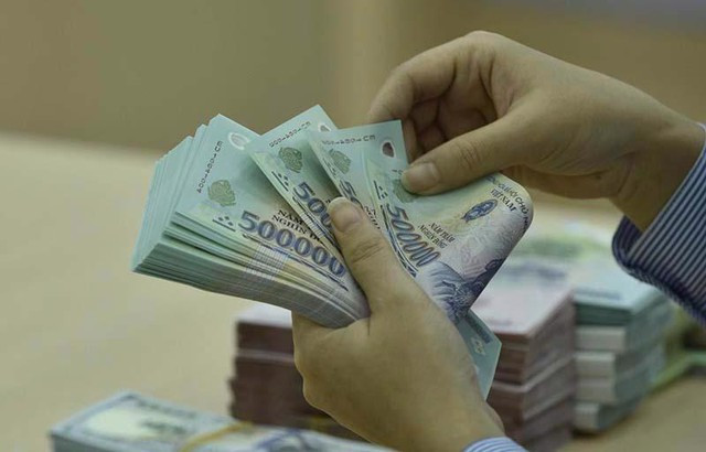 Triển khai hiệu quả các Kết luận của Bộ Chính trị về cải cách chính sách tiền lương, phụ cấp- Ảnh 2.