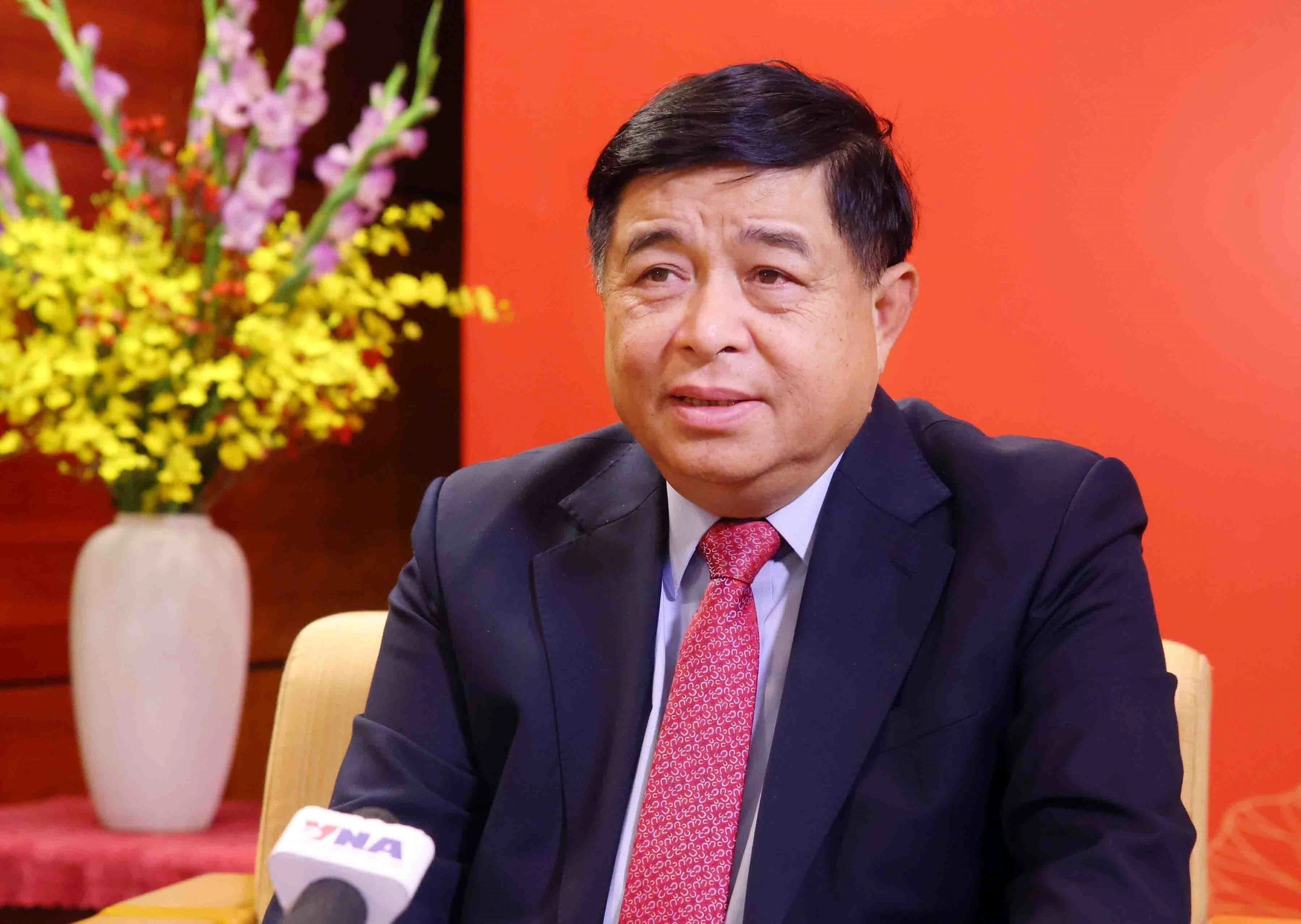 Xây dựng Đảng bộ Chính phủ trong sạch, vững mạnh, hiện thực hóa các đột phá chiến lược