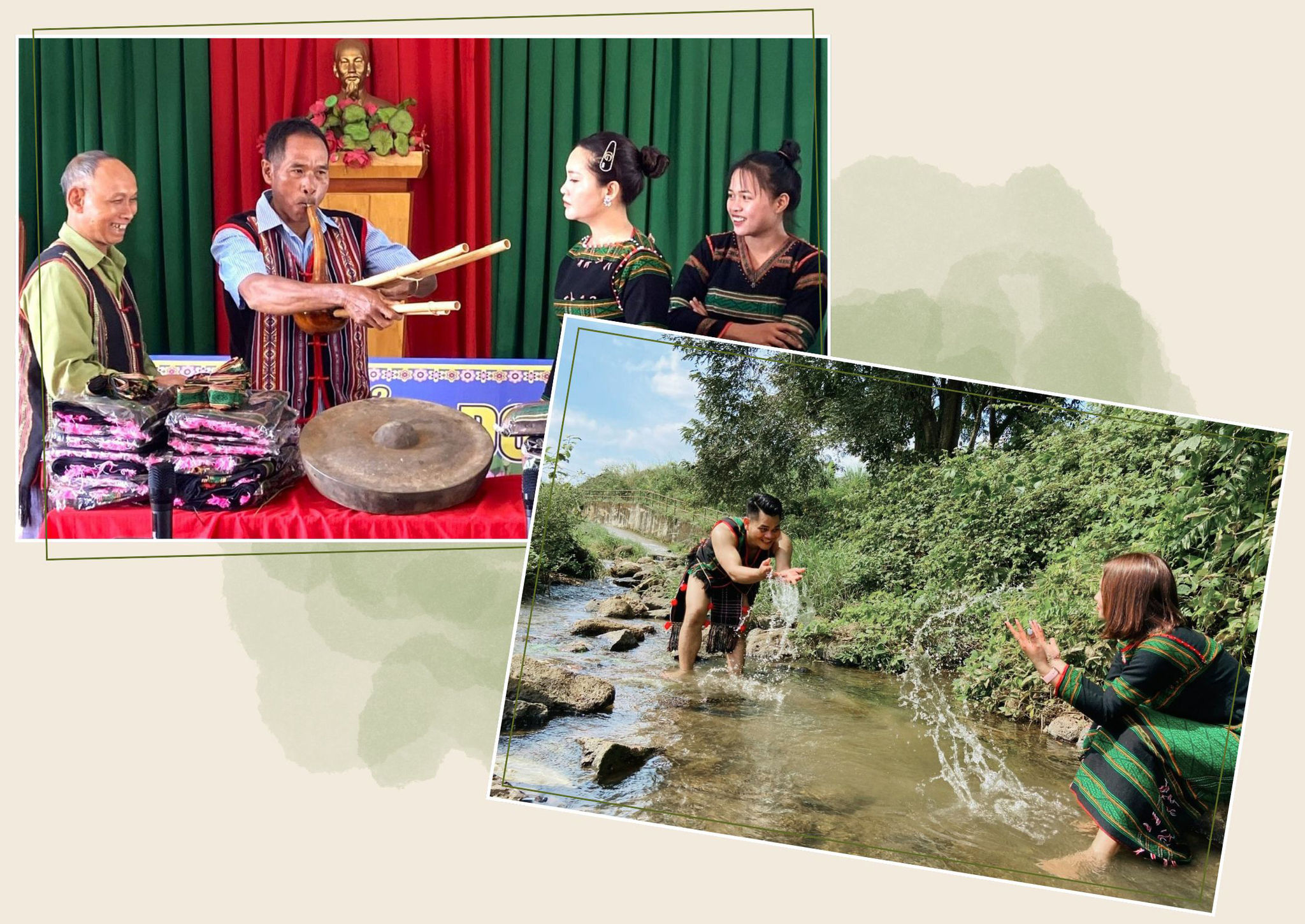 MẪU GHÉP NHIỀU ẢNH