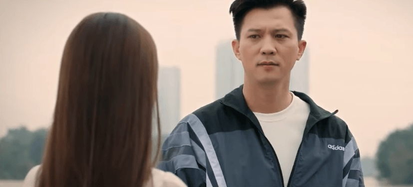 Diễn biến tâm lý của nhân vật Ngân trước lựa chọn quan trọng ở tập cuối