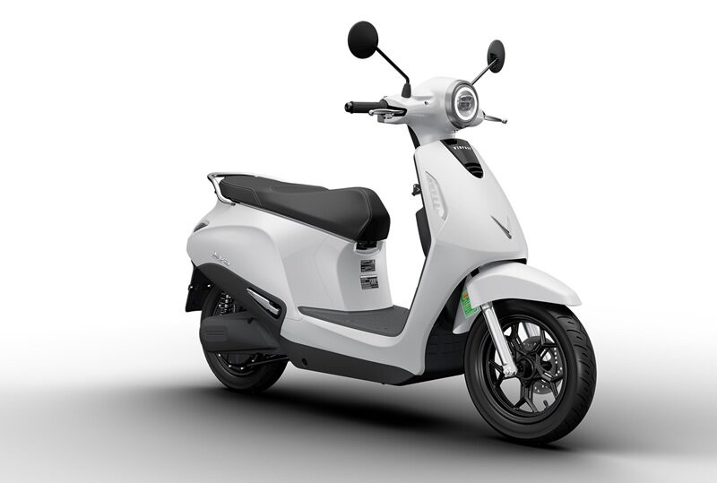 VinFast Evo 2026 duy trì phong cách cổ điển đặc trưng