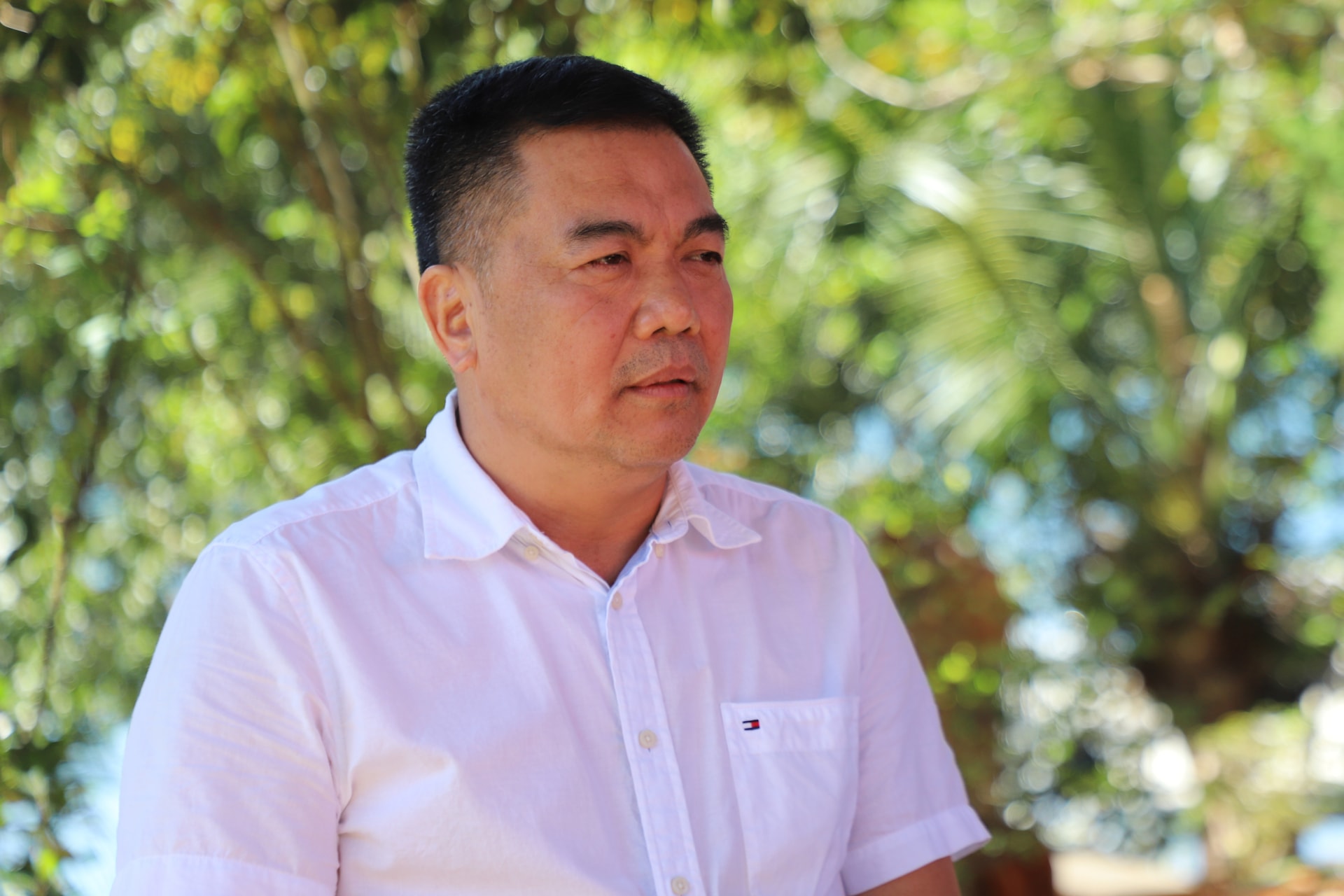 Businessmen's Coffee Shop_ 1