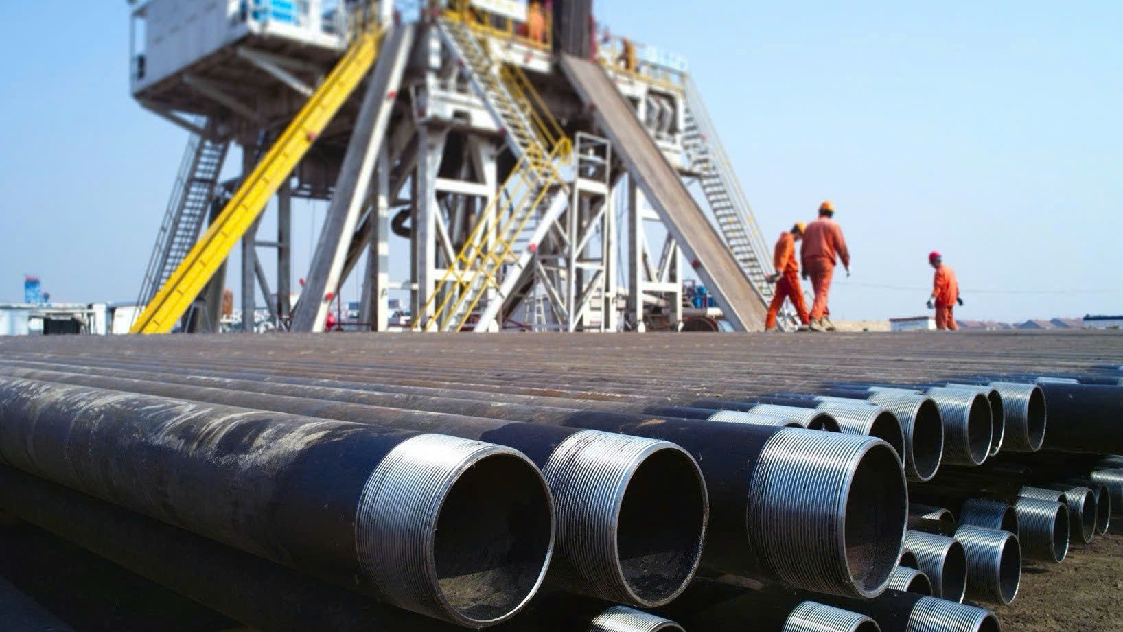 Giá thép và quặng sắt hôm nay 24/1 đồng loạt tăng trên sàn giao dịch