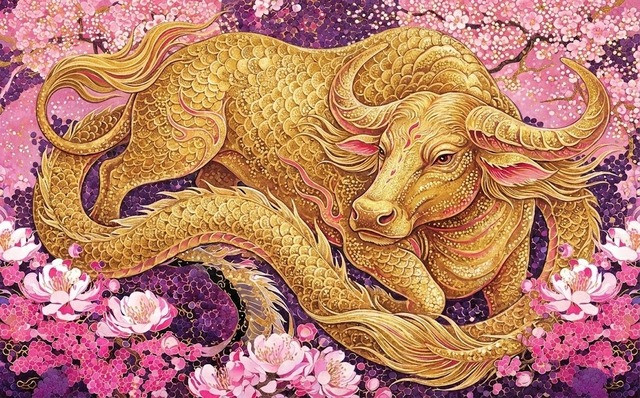Tử vi tuần mới 12 con giáp cho thấy tuổi Sửu gặp nhiều biến động.