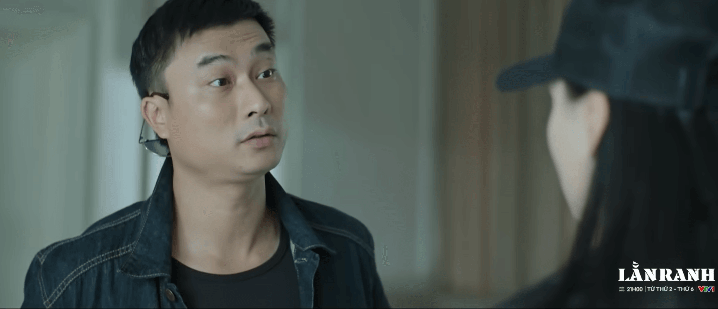Nhóm đàn em của Thiệu tìm Trinh đòi tiền mỏ quặng.
