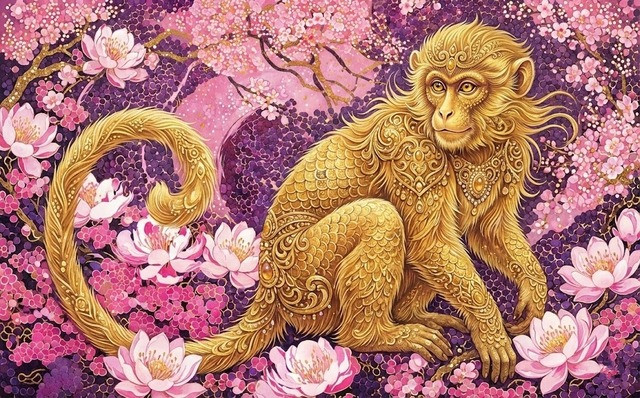 Tuổi Thân nên dành thời gian chiêm nghiệm và rút ra bài học cho sự nghiệp.