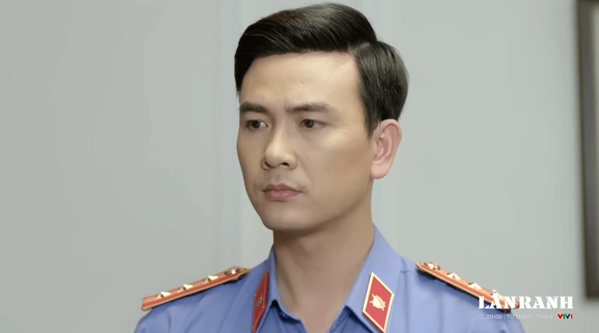 Diễn biến kịch tính trong tập 55 phát sóng tối nay.