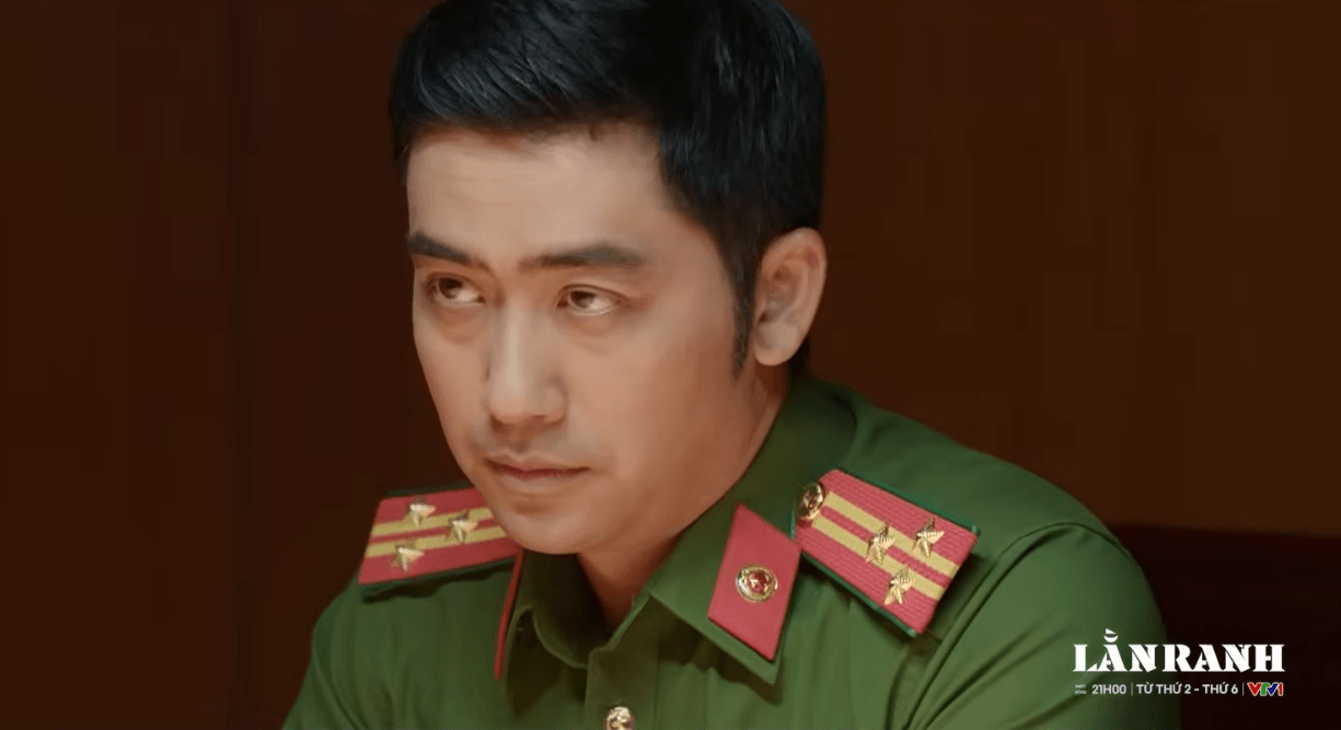Lằn ranh - Tập 56: Trinh được giải cứu, bị điều tra về mối quan hệ với Phó Bí thư Sách- Ảnh 2.