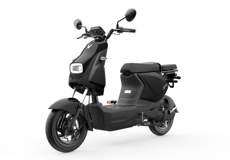 VinFast Evo và Feliz II được phát triển trên nền tảng thế hệ trước