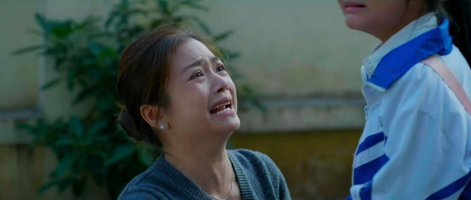 Sự việc khiến gia đình bà Ánh và ông Phi vô cùng lo lắng.
